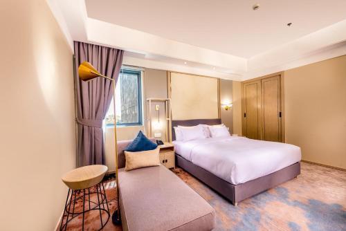 Hotel Aber Abha Esterno foto
